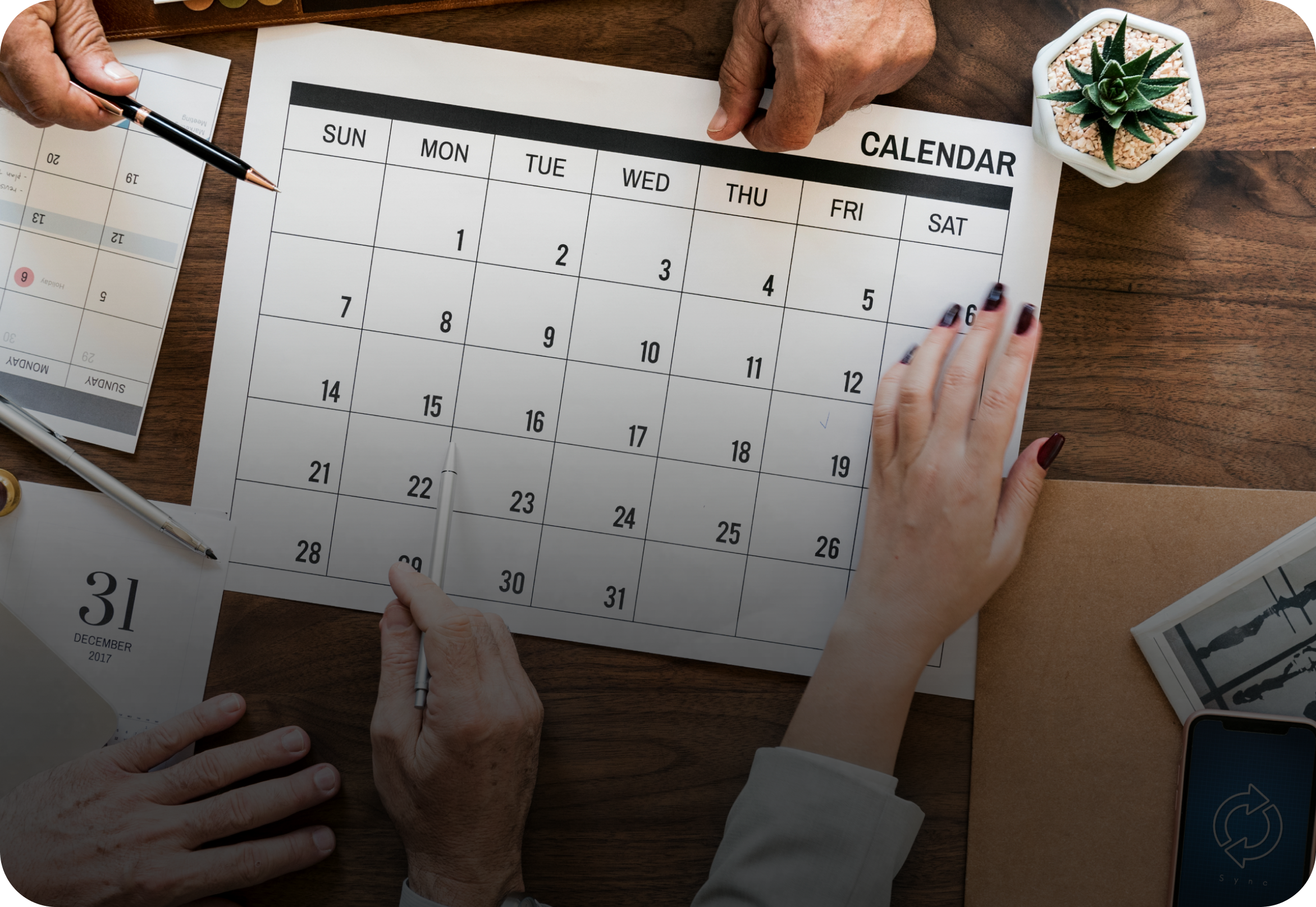 Event Infrastructure